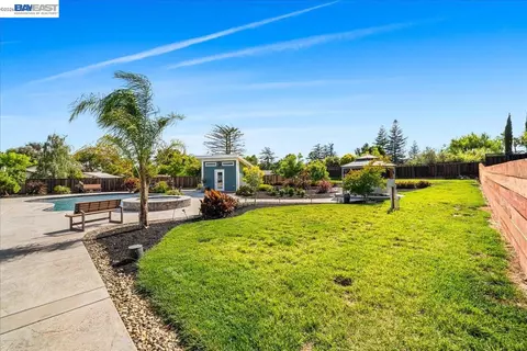 Exterior - 2599 Walker Pl, Livermore, CA 94550 photo 22 of 24
