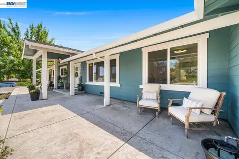 Exterior - 2599 Walker Pl, Livermore, CA 94550 photo 7 of 24