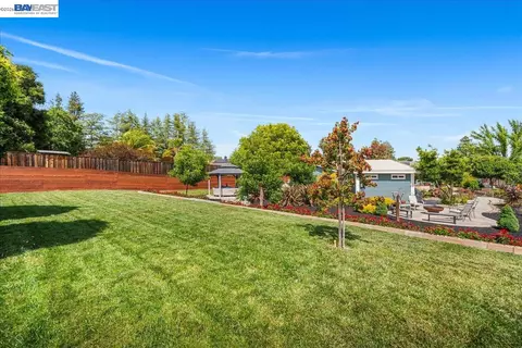 Exterior - 2599 Walker Pl, Livermore, CA 94550 photo 20 of 24