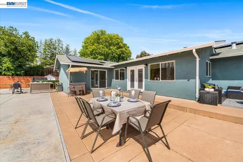 Exterior - 2599 Walker Pl, Livermore, CA 94550 photo 13 of 24