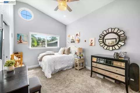 Bedroom - 2599 Walker Pl, Livermore, CA 94550 photo 7 of 10