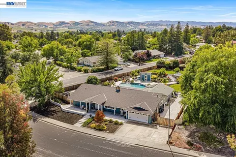 View/Area - 2599 Walker Pl, Livermore, CA 94550 photo 7 of 8