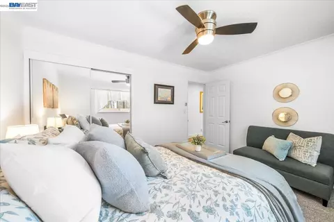 Bedroom - 2599 Walker Pl, Livermore, CA 94550 photo 10 of 10