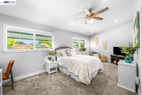 Bedroom - 2599 Walker Pl, Livermore, CA 94550 photo 5 of 10