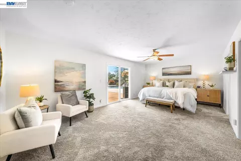 Bedroom - 2599 Walker Pl, Livermore, CA 94550 photo 1 of 10