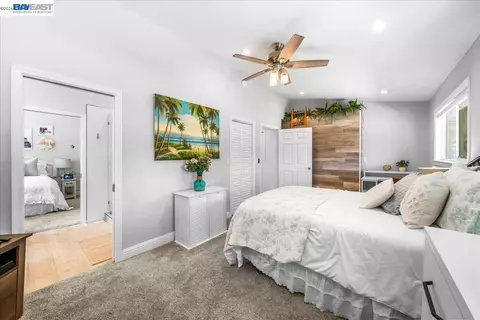 Bedroom - 2599 Walker Pl, Livermore, CA 94550 photo 6 of 10