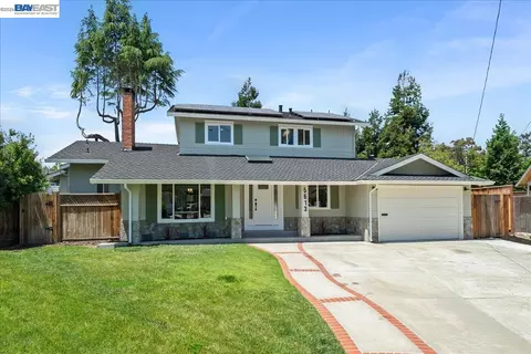 5613 Abington Ct, Newark, CA 94560