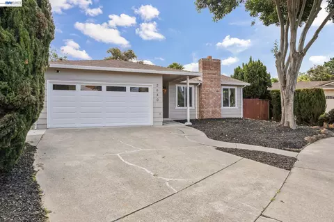 2640 Mallard Ct, Union City, CA 94587
