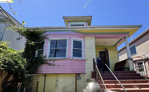 2911 Linden St, Oakland, CA 94608