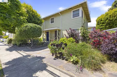 Exterior - 1711 3rd St, Alameda, CA 94501 photo 7 of 10