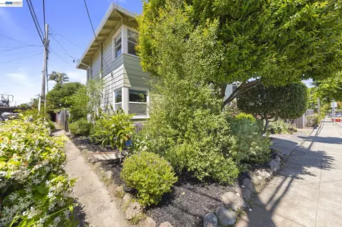 Exterior - 1711 3rd St, Alameda, CA 94501 photo 10 of 10
