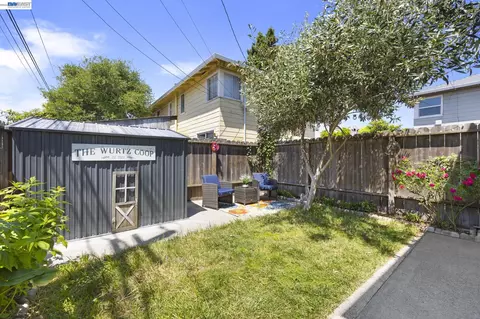 Exterior - 1711 3rd St, Alameda, CA 94501 photo 2 of 10