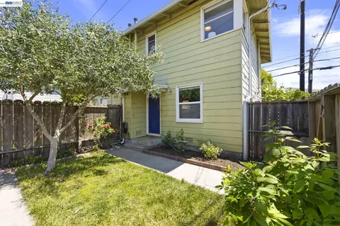 Exterior - 1711 3rd St, Alameda, CA 94501 photo 5 of 10