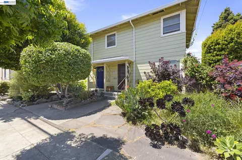Exterior - 1711 3rd St, Alameda, CA 94501 photo 9 of 10