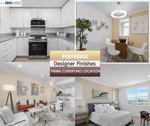 20488 Stevens Creek Blvd #2302, Cupertino, CA 95014