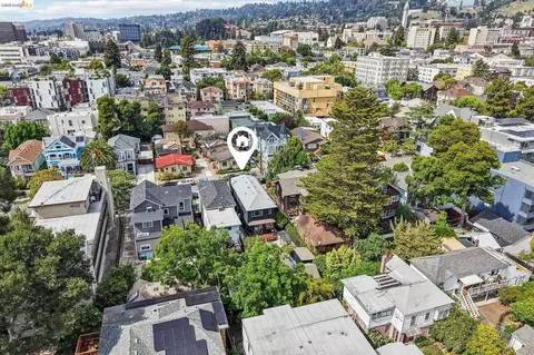 View/Area - 2222 Blake St, Berkeley, CA 94704 photo 2 of 2