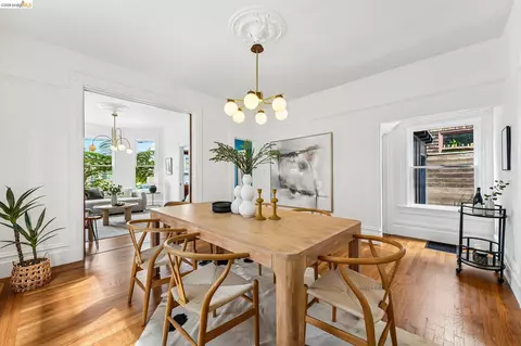 Dining - 2222 Blake St, Berkeley, CA 94704 photo 1 of 5