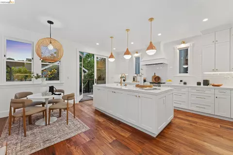 Kitchen - 2222 Blake St, Berkeley, CA 94704 photo 1 of 10