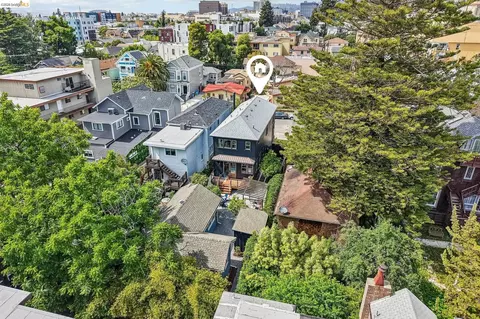 View/Area - 2222 Blake St, Berkeley, CA 94704 photo 1 of 2