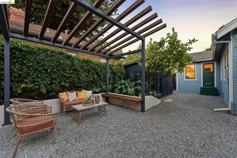 Exterior - 2222 Blake St, Berkeley, CA 94704 photo 11 of 21