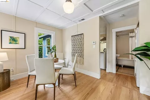 Dining - 2222 Blake St, Berkeley, CA 94704 photo 5 of 5