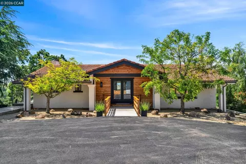 5505 Old School Rd, Pleasanton, CA 94588