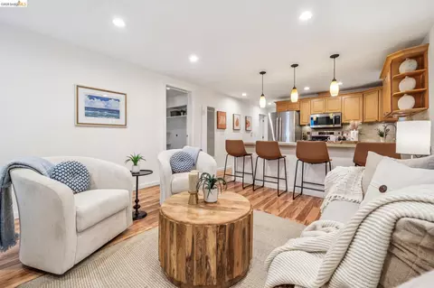 Other - 1268 Alcatraz Ave, Berkeley, CA 94702 photo 4 of 10