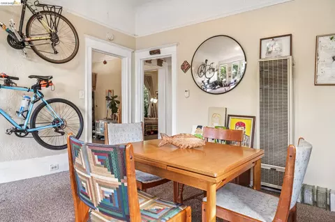 Dining - 1268 Alcatraz Ave, Berkeley, CA 94702 photo 1 of 1