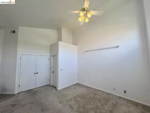 Bedroom - 5001 Meadow Pass Way, Antelope, CA 95843 photo 9 of 9