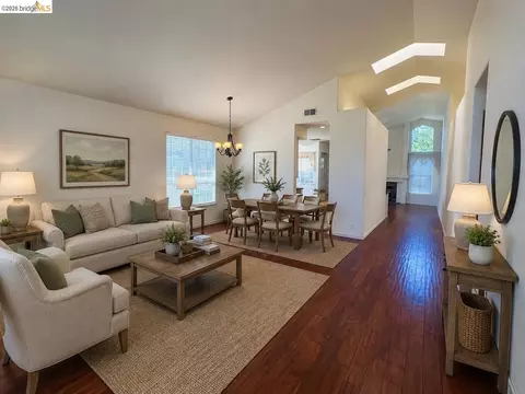 Living - 5001 Meadow Pass Way, Antelope, CA 95843 photo 1 of 11