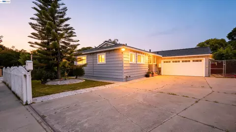 35776 Haley St, Newark, CA 94560