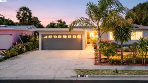 1341 Mcfarlane Ln, Hayward, CA 94544 photo 1
