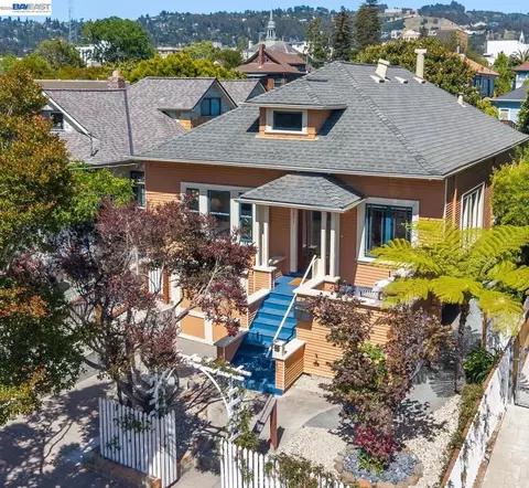 2221 Roosevelt, Berkeley, CA 94703 photo 1