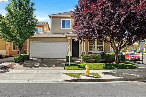 454 Silverwood St, Brentwood, CA 94513