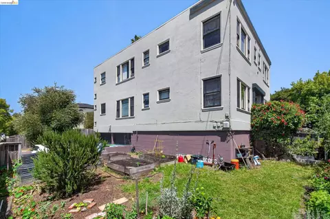 Other - 1239 Berkeley Way, Berkeley, CA 94702 photo 1 of 3