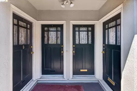 1239 Berkeley Way, Berkeley, CA 94702