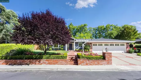 659 Park Hill Rd, Danville, CA 94526