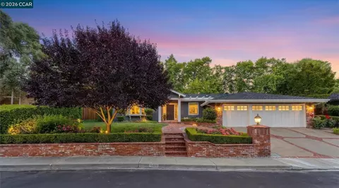 659 Park Hill Rd, Danville, CA 94526