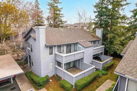 7126 Cross Creek Cir #D, Dublin, CA 94568