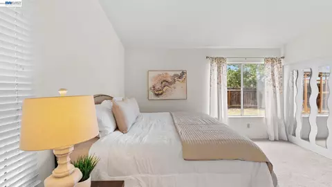Bedroom - 1571 Spring Ct, Tracy, CA 95376 photo 3 of 6