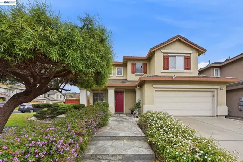 234 Bridgewater Rd, Hayward, CA 94544