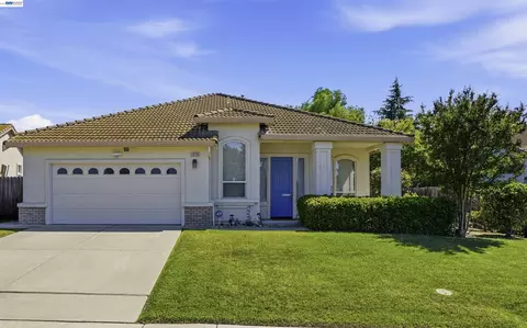 1016 Carpinteria, Antioch, CA 94509