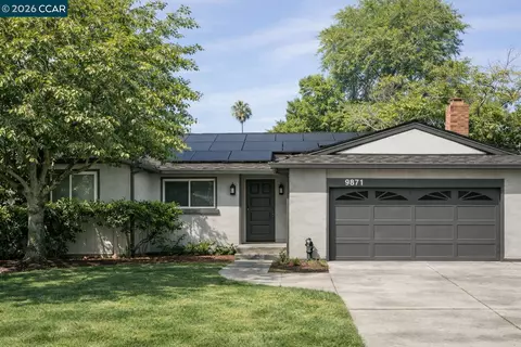 9871 Broadmoor Dr, San Ramon, CA 94583