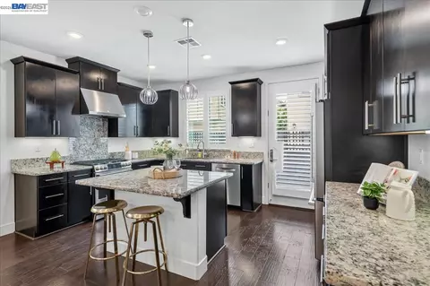 Kitchen - 3957 Scottfield St, Dublin, CA 94568 photo 1 of 3