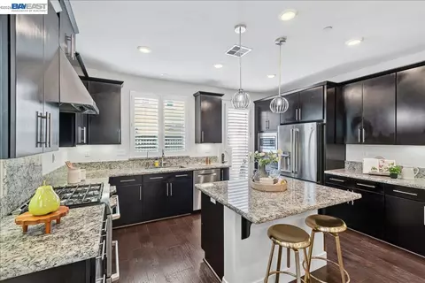 Kitchen - 3957 Scottfield St, Dublin, CA 94568 photo 2 of 3