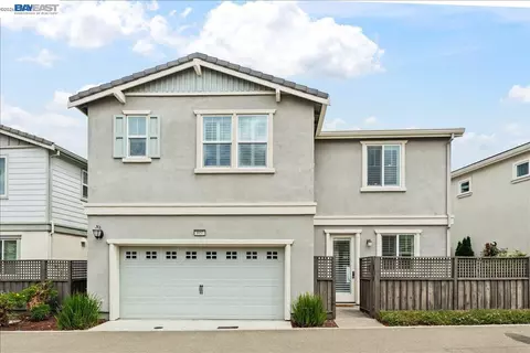 Exterior - 3957 Scottfield St, Dublin, CA 94568 photo 2 of 9