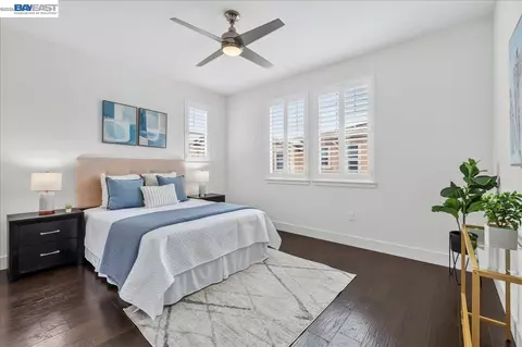 Bedroom - 3957 Scottfield St, Dublin, CA 94568 photo 5 of 6