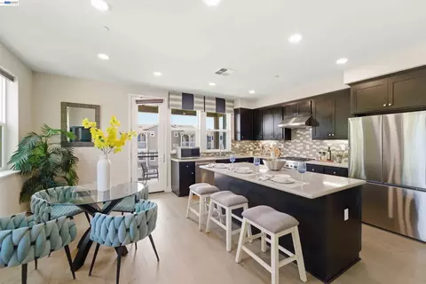 Kitchen - 1661 Centre Pointe Dr, Milpitas, CA 95035 photo 1 of 3