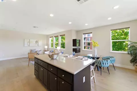 Kitchen - 1661 Centre Pointe Dr, Milpitas, CA 95035 photo 3 of 3