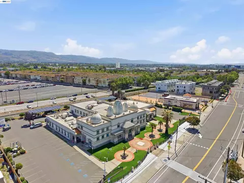 View/Area - 1661 Centre Pointe Dr, Milpitas, CA 95035 photo 6 of 6